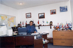 Oficina
