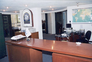 Oficina 